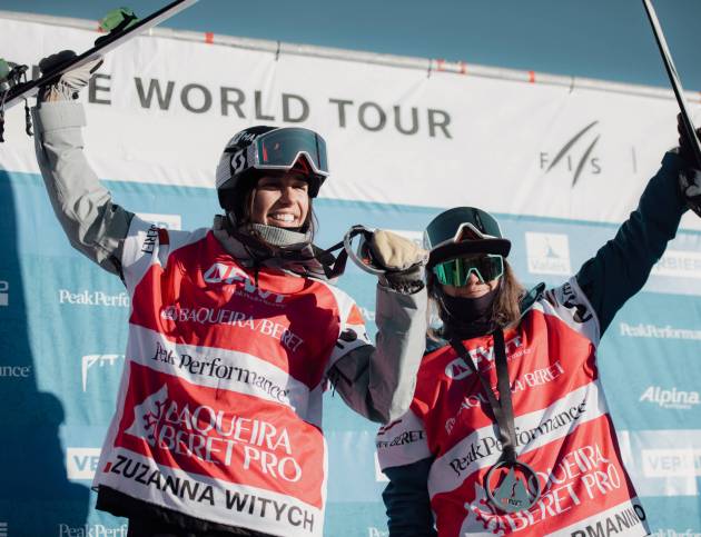 Freeride na Igrzyskach Olimpijskich 2030. Historyczny moment dla naszego sportu i ogromna szansa dla Polski